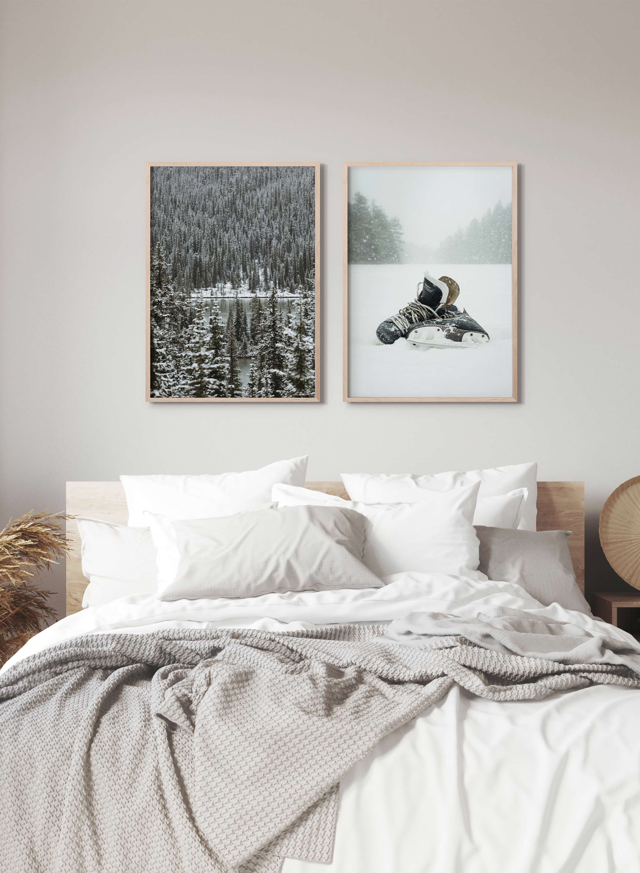 Ammil Poster - High-Quality Wall Art Decor for Home & Office | Perfect for Living Room, Bedroom, and Workspace