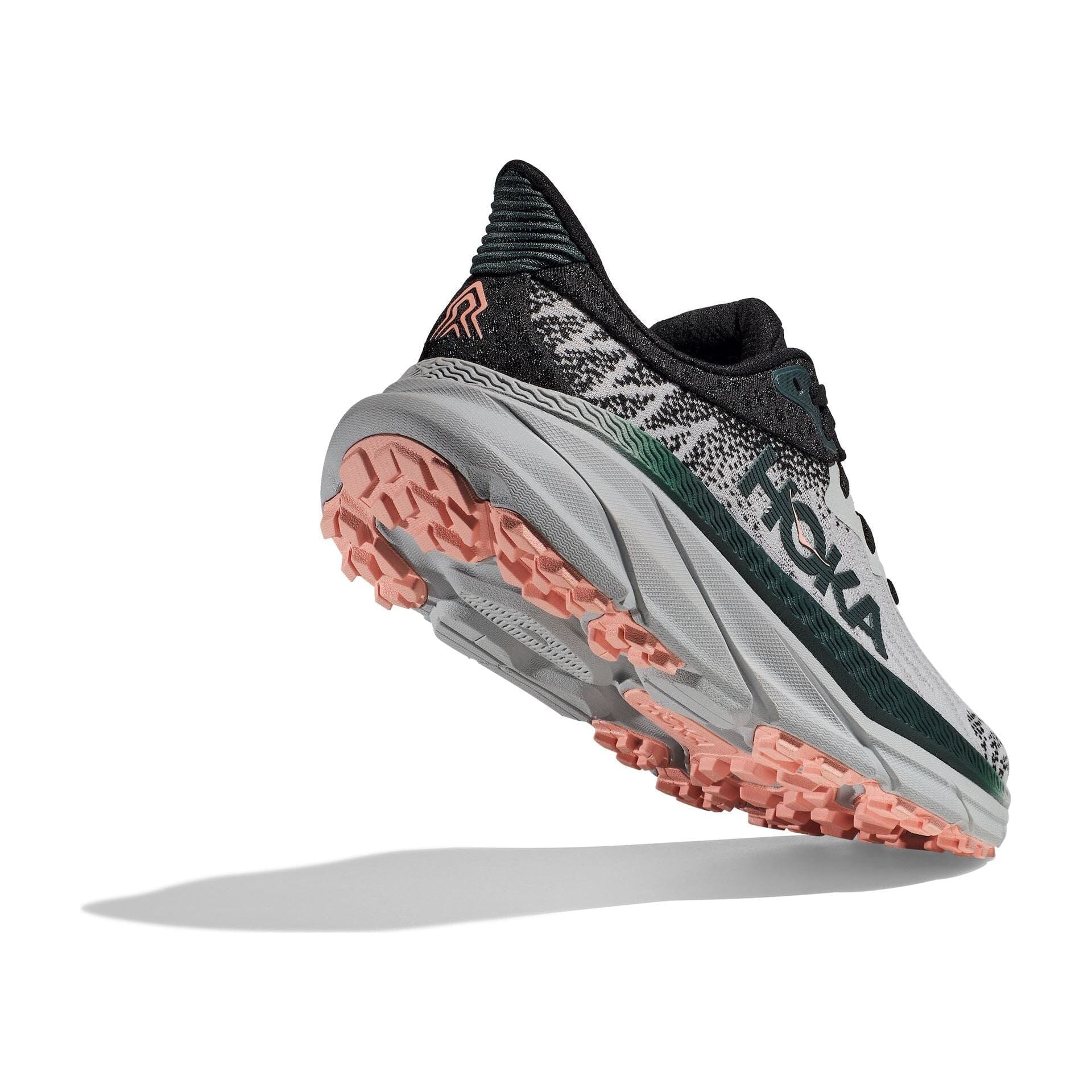 HOKA CHALLENGER ATR 7 Women's Trail Running Shoes - Lightweight & Cushioned for Hiking, Jogging & Outdoor Adventures - Final Sale!
