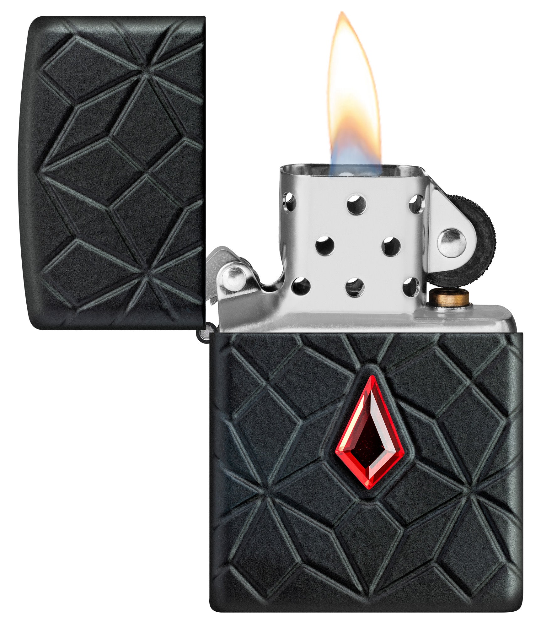 Armor® Crystal Design Phone Case - Shatterproof & Stylish Protection for iPhone & Samsung | Perfect for Everyday Use, Travel & Outdoor Adventures