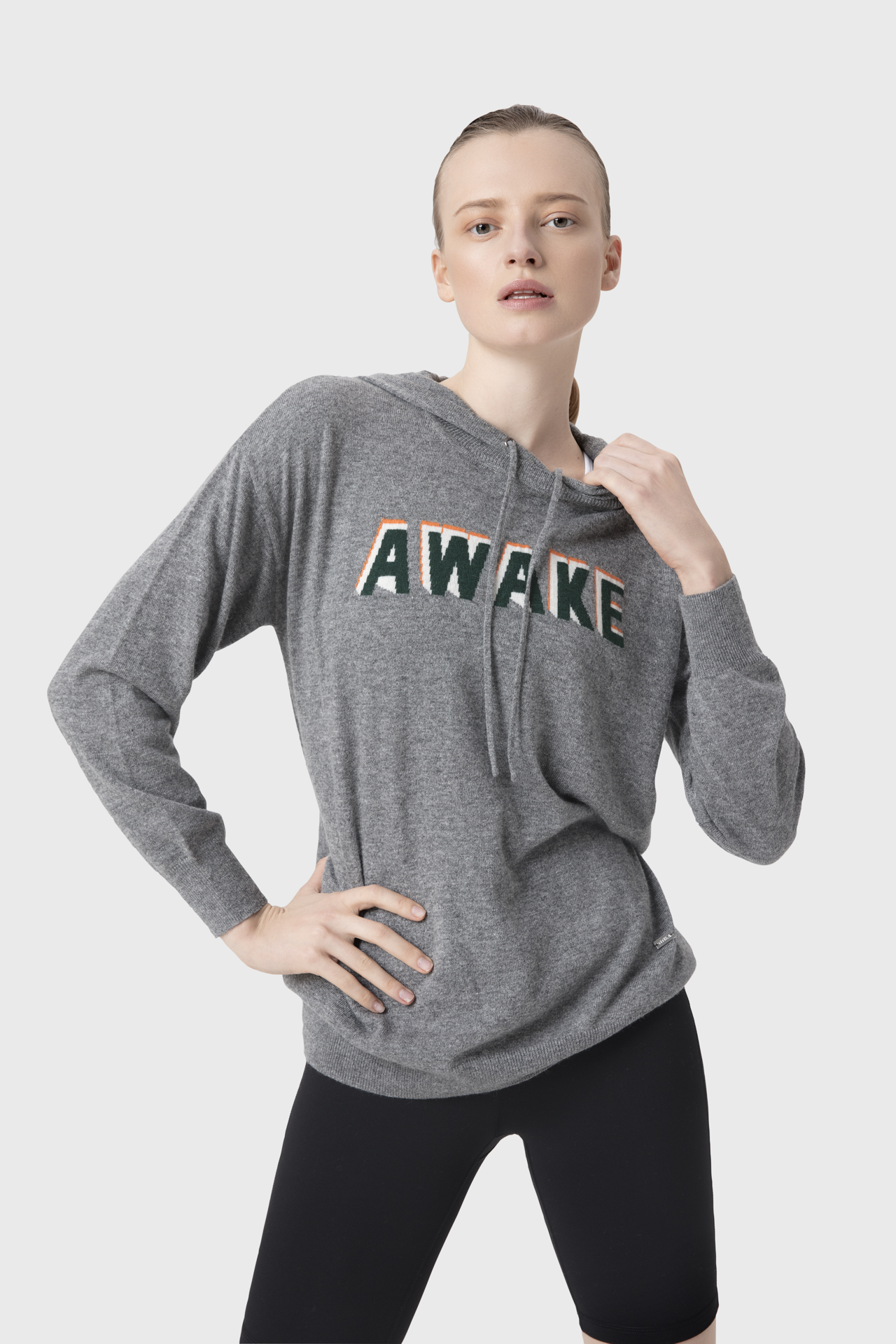 Awake Sweater - Cozy & Stylish Knit Pullover for Women & Men | Perfect for Fall, Winter & Casual Outfits