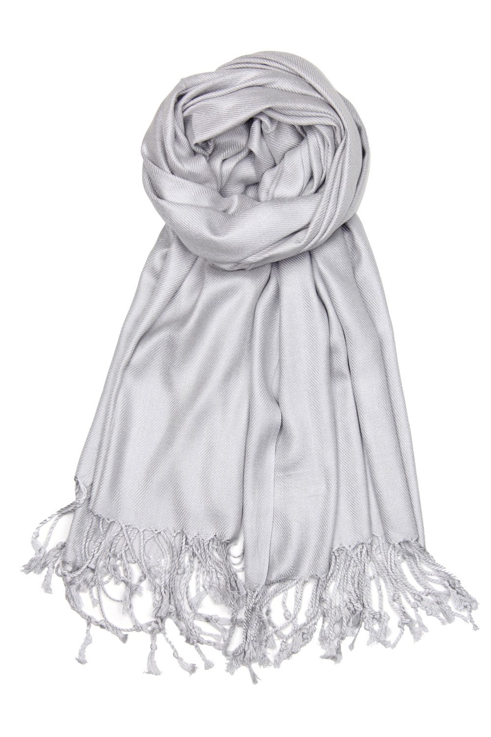 Luxury Pashmina Scarf for Women - Soft Cashmere Shawl Wrap for Evening Dresses, Weddings & Bridesmaids - Elegant All-Season Scarf for Formal or Casual Wear - Perfect for Date Nights, Office & Special Occasions