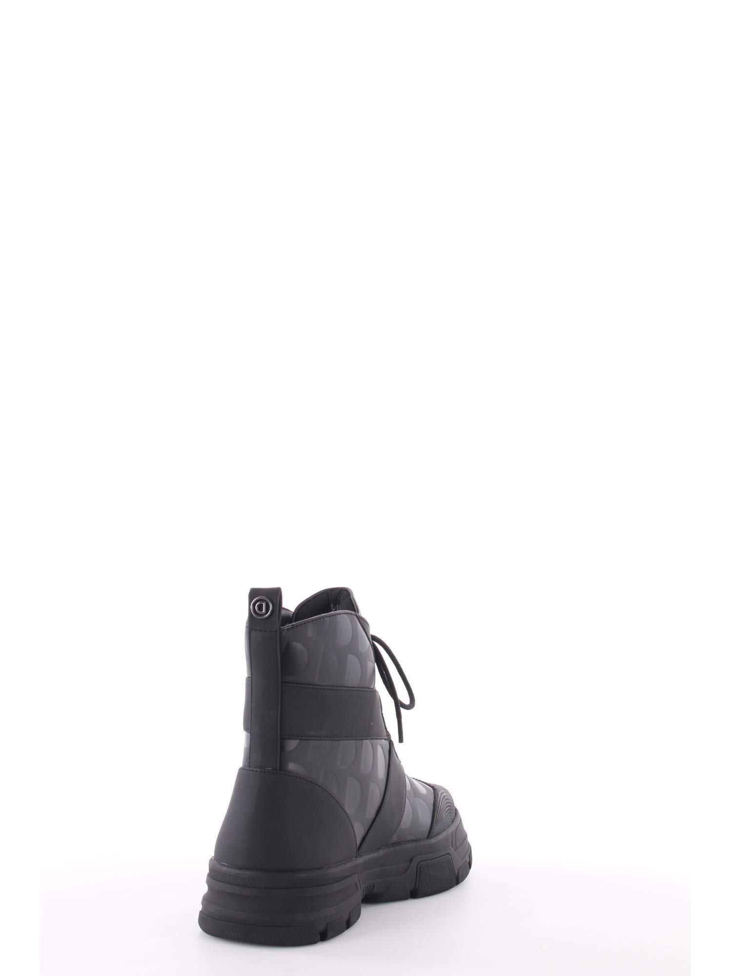 Desigual Women's Comfortable Slip-On Mules - Fashionable Casual Shoes for Women, Perfect for Home, Office, and Everyday Wear