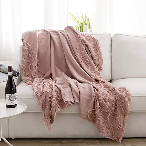 Dusty Rose