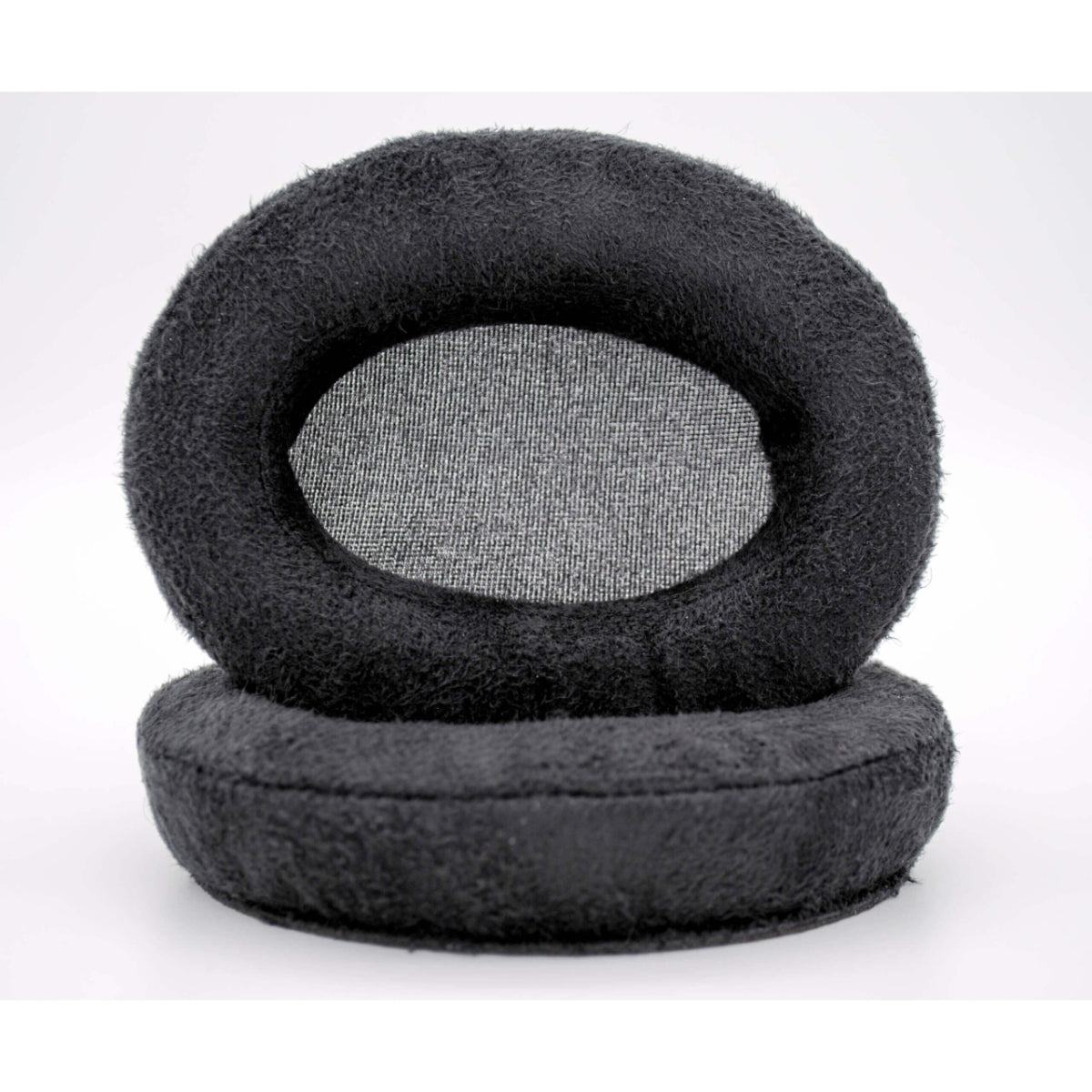 Dekoni Audio EPZ QC CHSv2 Replacement Ear Pads for Bose QuietComfort 35 II - Premium Suede Cushions for Noise Cancelling Headphones - Perfect for Travel, Office & Home Use
