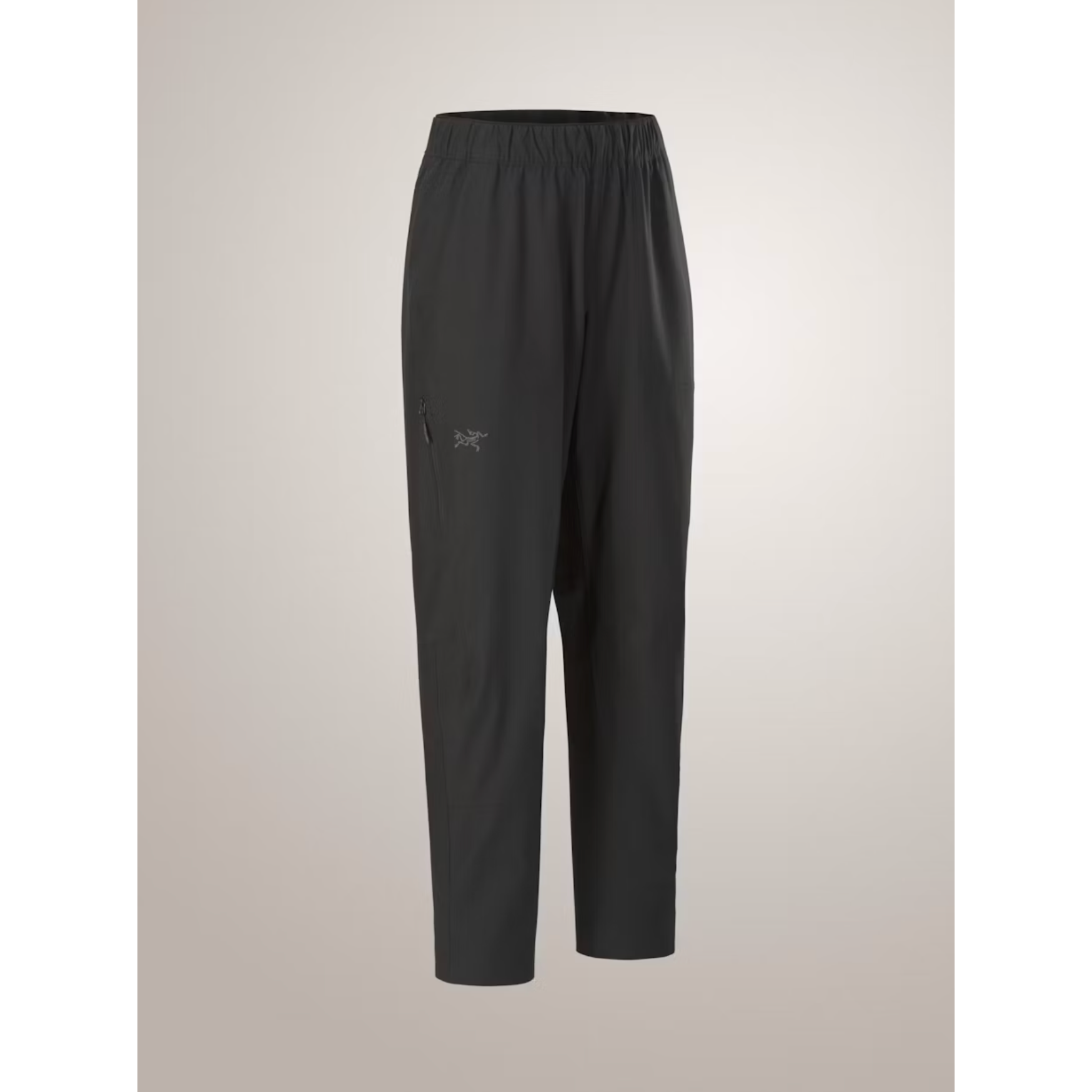 Arc'teryx Women's Kragg Cotton Pants - Lightweight Hiking & Travel Pants for Outdoor Adventures
