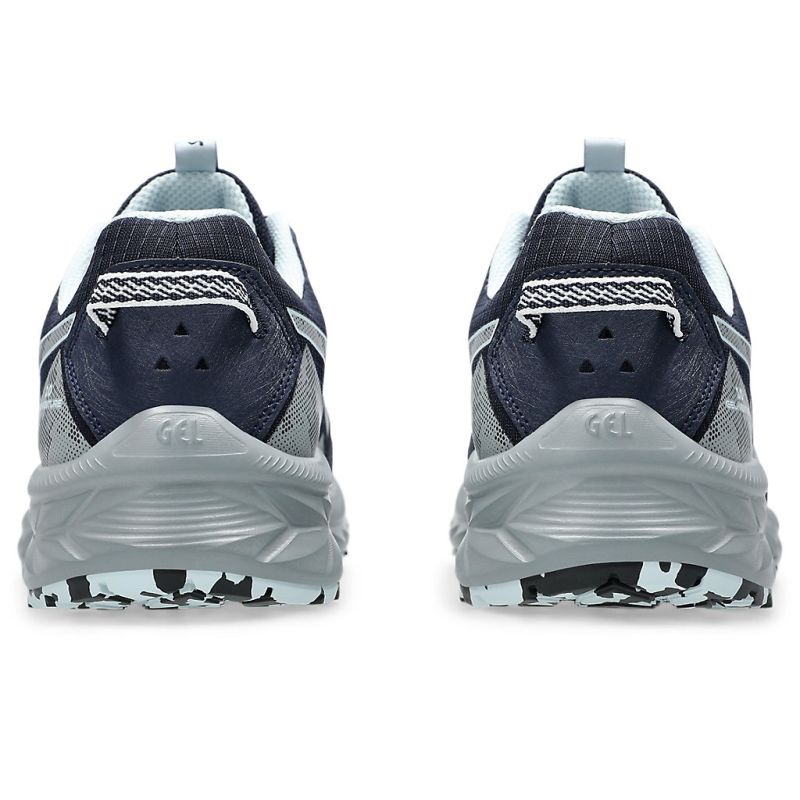 ASICS GEL Venture 10 Women's Trail Running Shoes - Lightweight Cushioned for Hiking & Outdoor Adventures