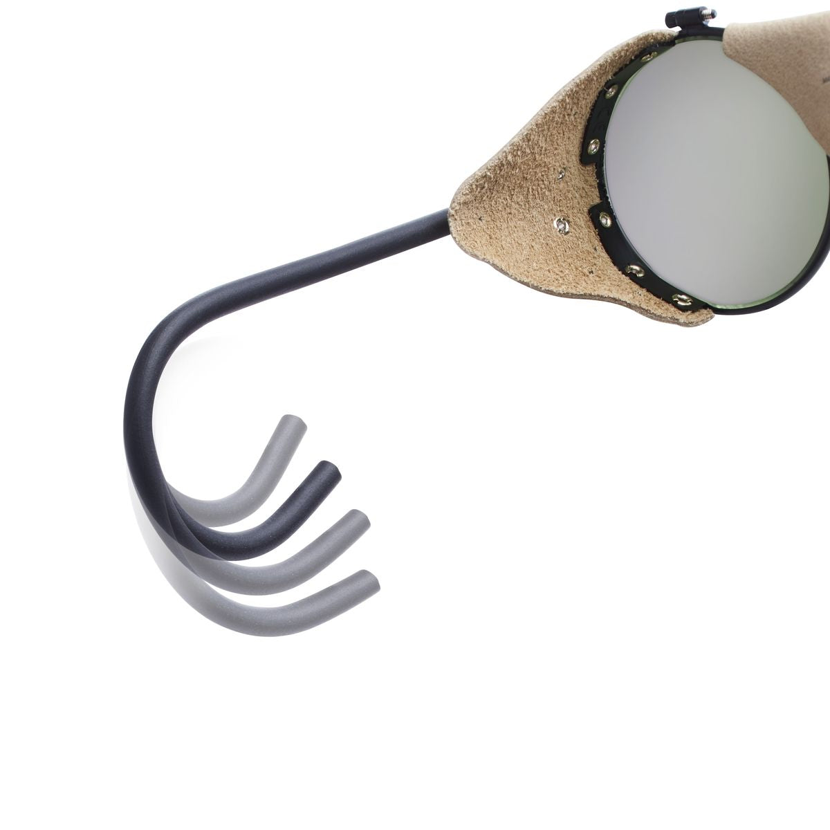 Vermont Classic J010 Polarized Sunglasses for Men & Women - UV Protection, Stylish & Lightweight - Perfect for Driving, Beach & Outdoor Activities