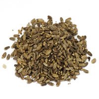 USDA Certified Organic Milk Thistle Seeds - 1 Oz Resealable Bag - Supports Liver Health & Detox - Perfect for Herbal Teas, Supplements & Natural Remedies