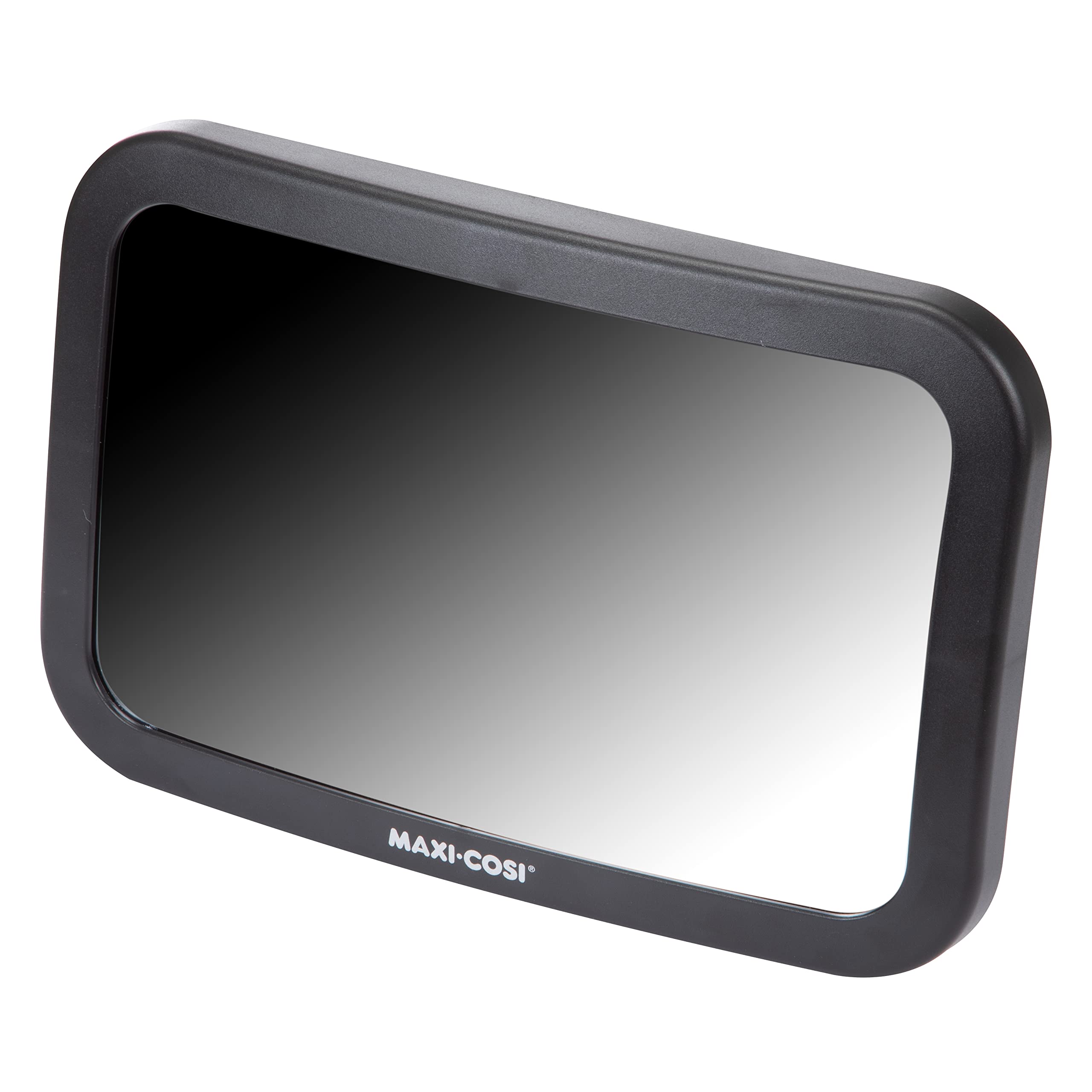 Maxi-Cosi Back Seat Baby Mirror - Safe Rear-Facing Car Seat Mirror for Infants & Toddlers | Perfect for Road Trips & Daily Commutes