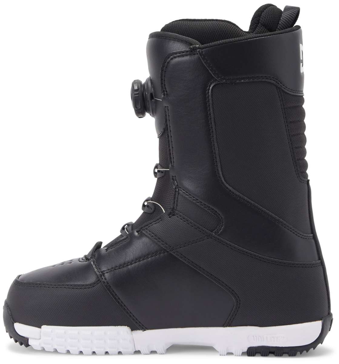 DC Control Snowboard Boots 2024 - Men's & Women's High-Performance Snowboarding Boots for All-Mountain Riding | Perfect for Freestyle, Park & Powder Snowboarding