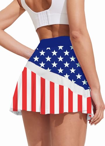 Usa Flag