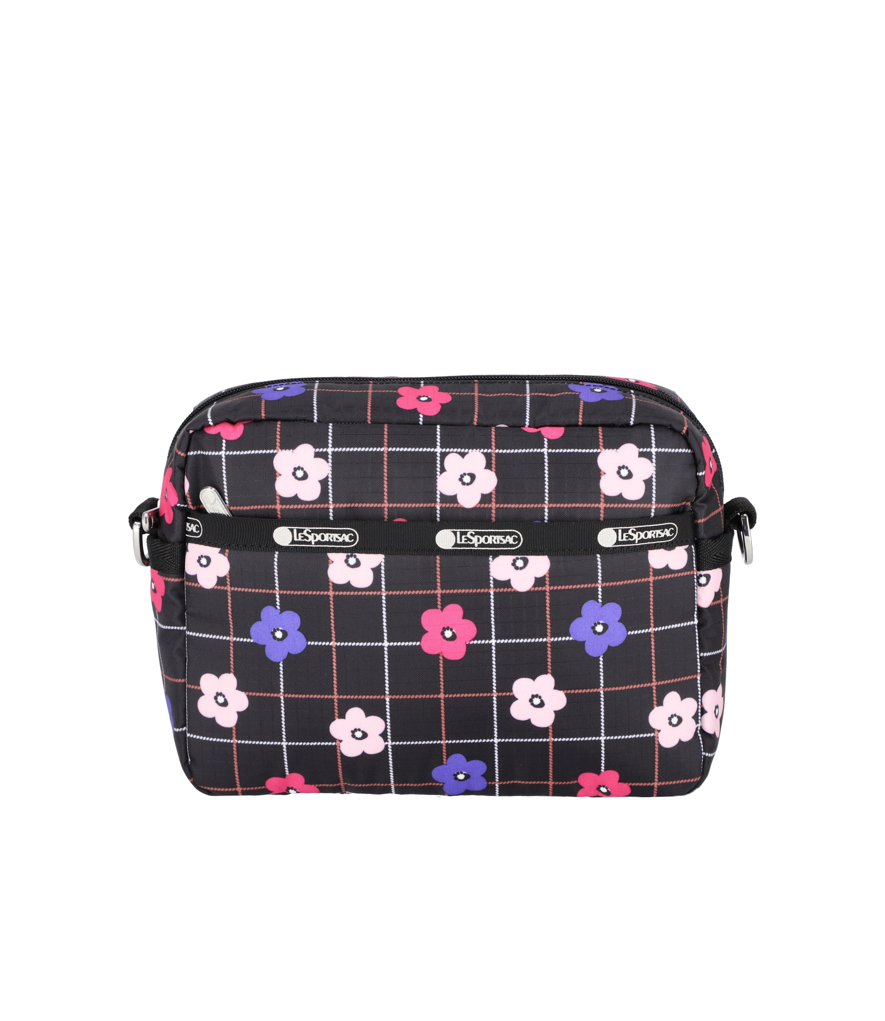 Premium Leather Crossbody Bag for Women - Stylish & Durable Shoulder Purse - Perfect for Travel, Work, and Everyday Use