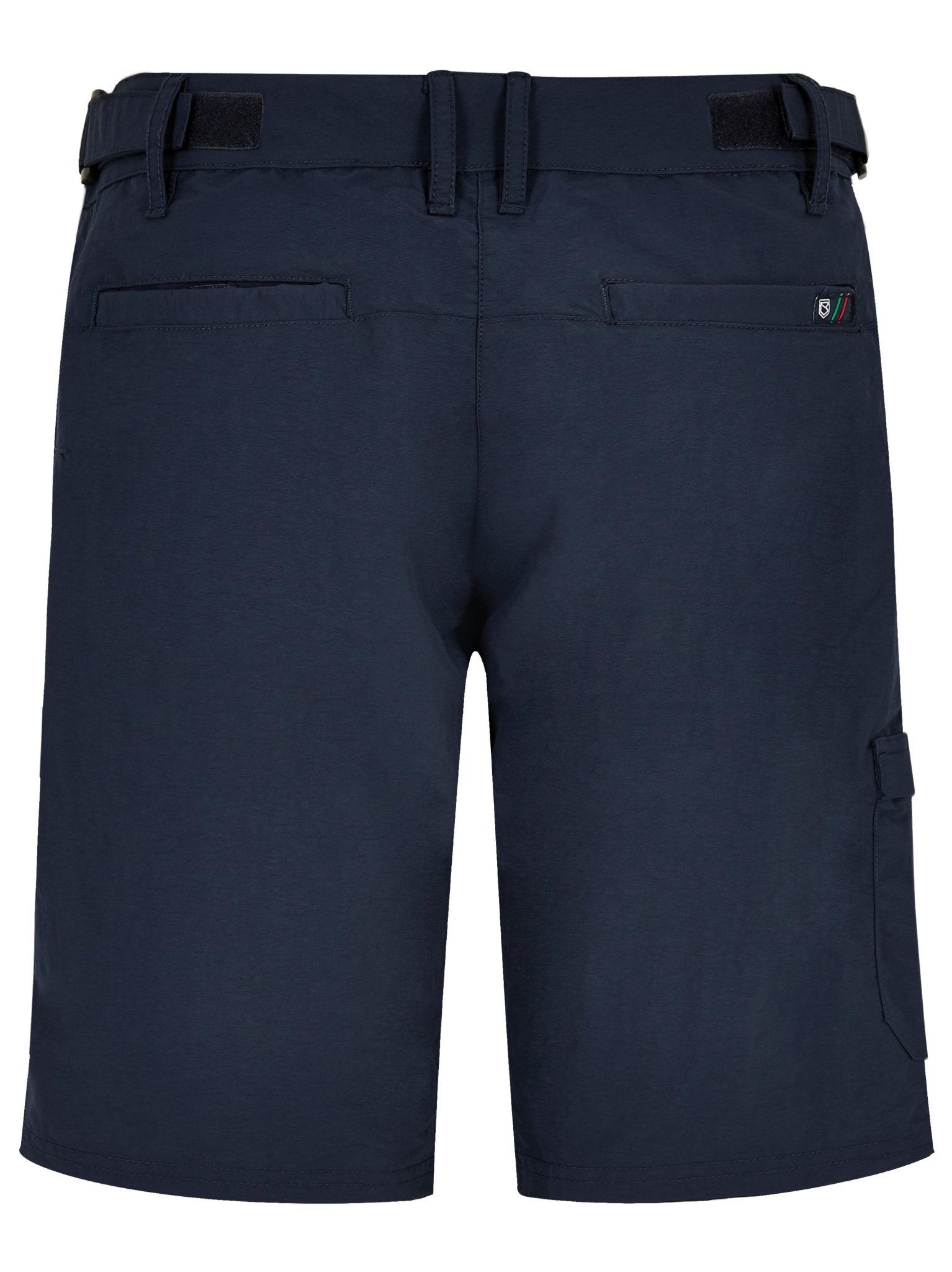 Dubarry Women's Minorca Fast-Dry Crew Shorts - Quick-Drying Comfort for Hiking, Running & Outdoor Activities
