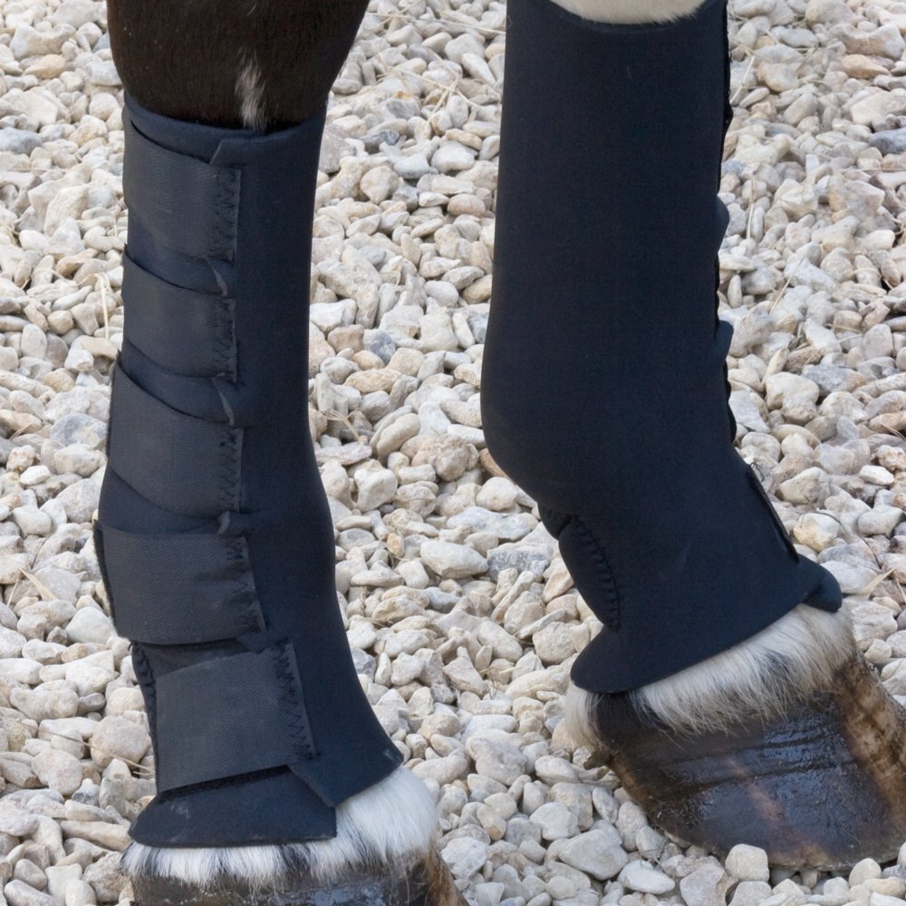 Shires ARMA MUD Socks (Full) - Waterproof Equestrian Riding Socks for Horseback Riding, Hunting & Outdoor Adventures