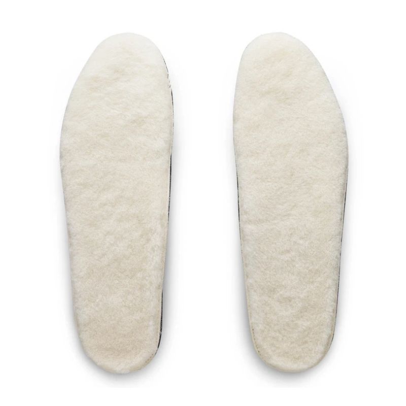 Blundstone Sheepskin Insoles for Boots & Shoes – Comfortable & Breathable Foot Support for Hiking, Work & Everyday Wear