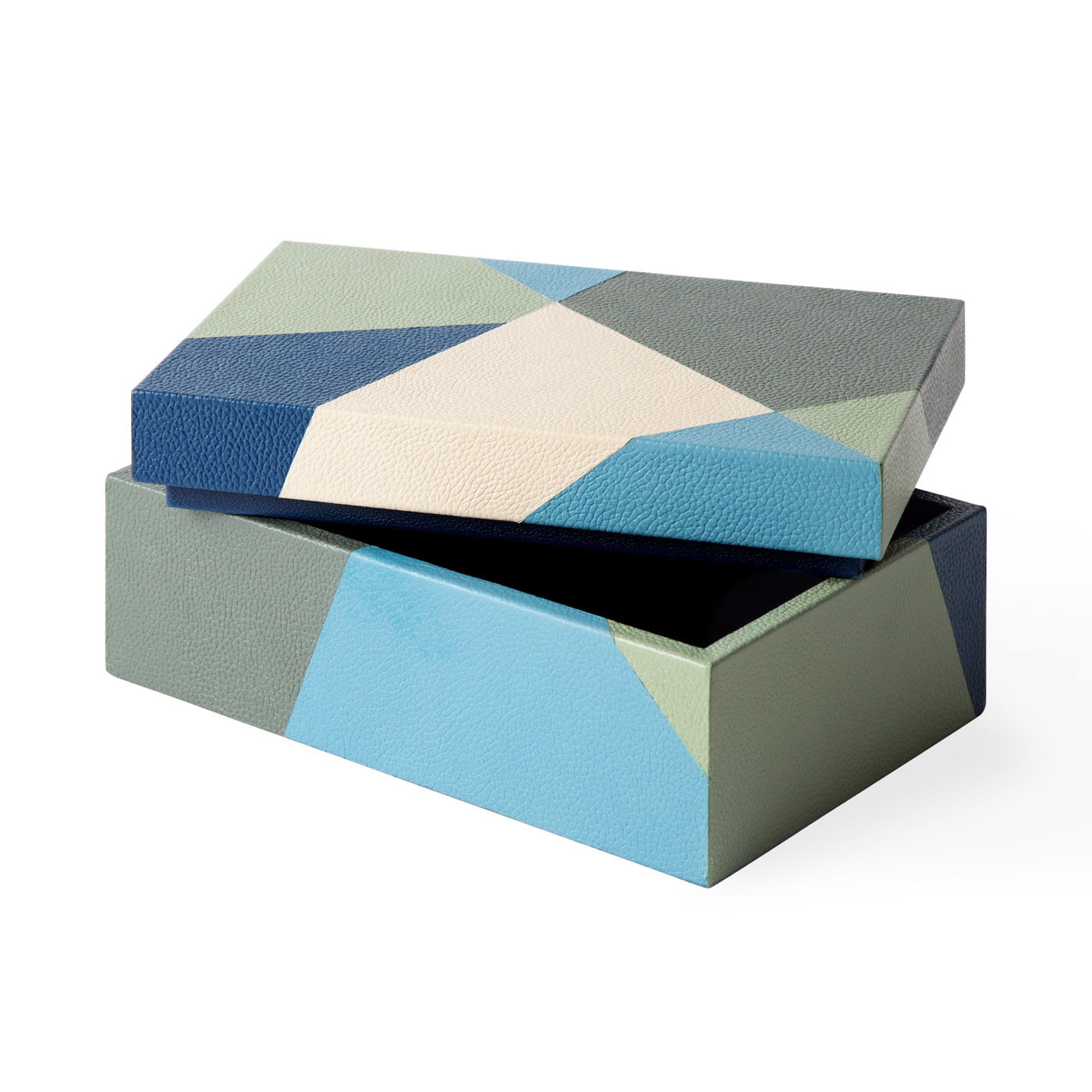 Original Torino Box - Premium Storage Solution for Home & Office Organization - Perfect for Documents, Jewelry, and Keepsakes