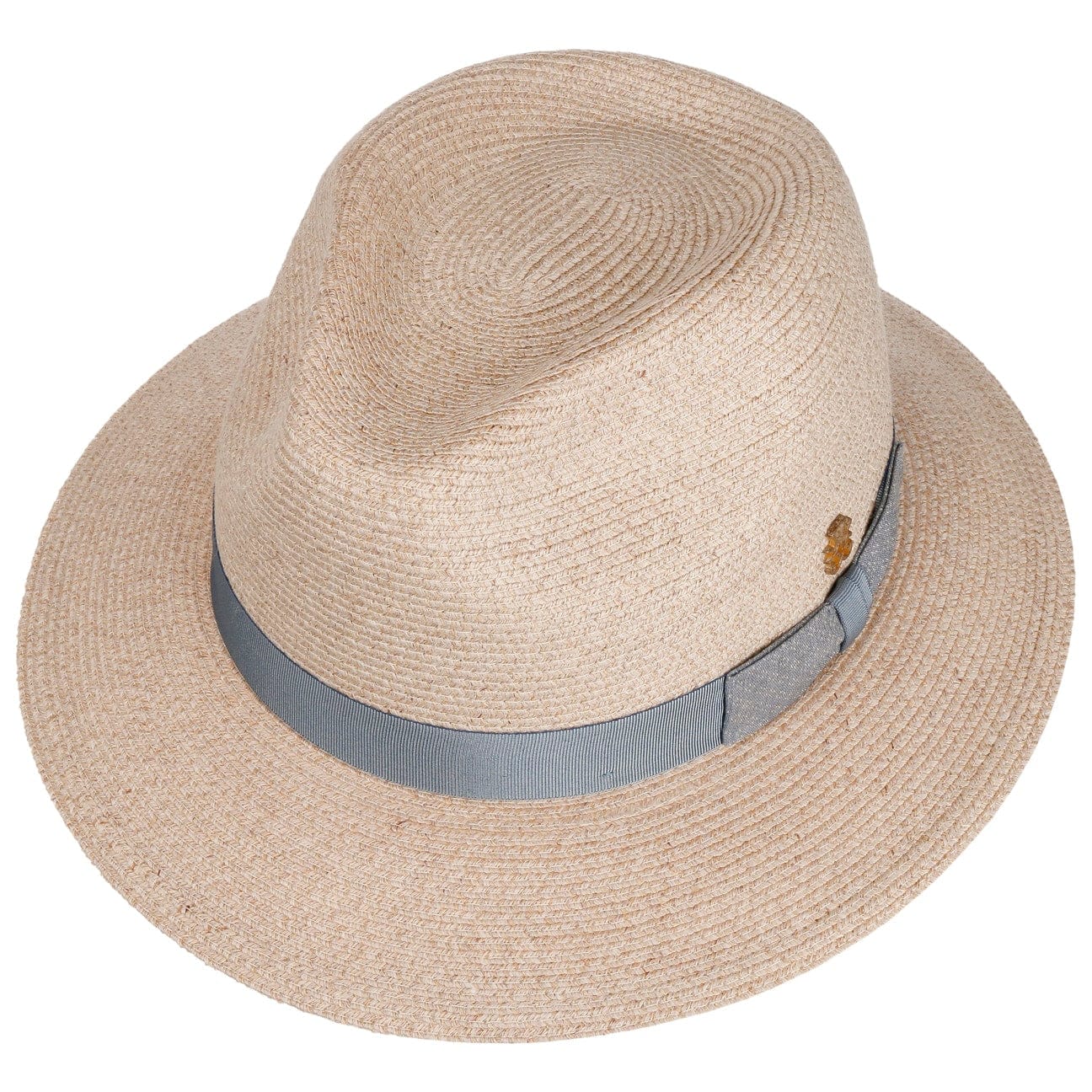 Stylish Pelin Sun Hat by Mayser - Wide Brim UPF 50+ UV Protection for Women - Perfect for Beach, Gardening & Summer Outdoor Activities