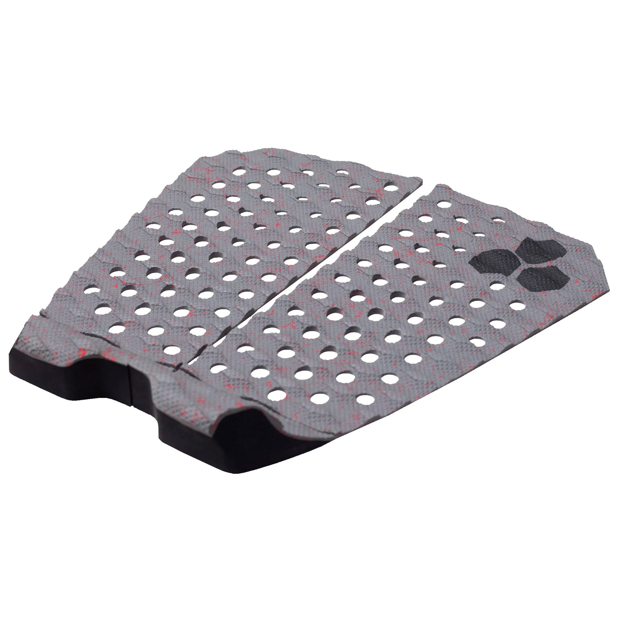 Channel Islands Fuser Flat Traction Pad - Premium Surfboard Grip for Enhanced Control | Perfect for Surfing, Paddleboarding & Water Sports