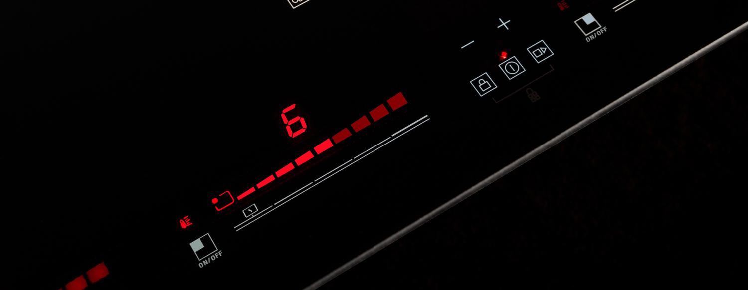 Bertazzoni PE364IDDNET 36