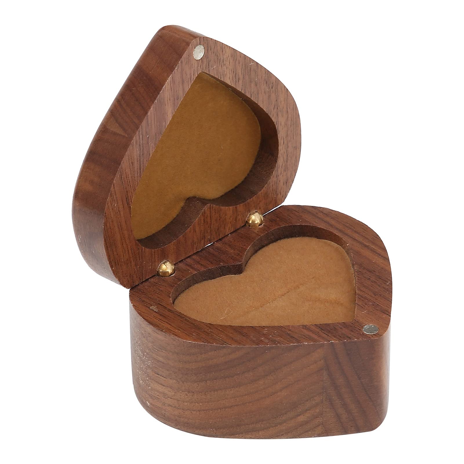 CHICIRIS Jewelry Display Box - Durable & Stylish Organizer for Necklaces, Rings & Earrings - Perfect for Office, Travel & Outdoor Adventures