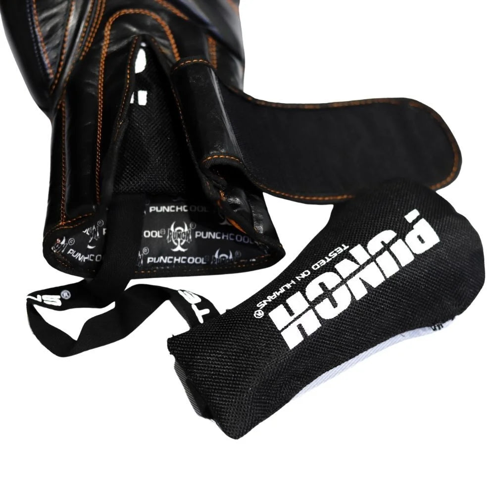 Premium Boxing Glove & Boot Deodorizer with Charcoal - Eliminates Odor & Moisture - Ideal for Gym, Training & Sports Gear Care