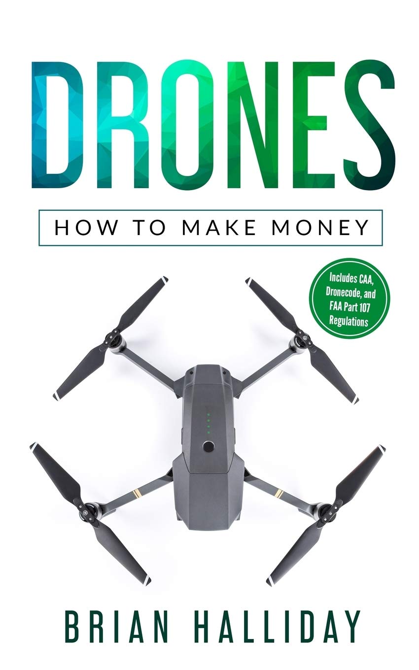 Best Drones for Making Money Online - Top Earning Drone Models for Photography, Videography & Side Hustles | Perfect for Aerial Surveys, Real Estate & Content Creation