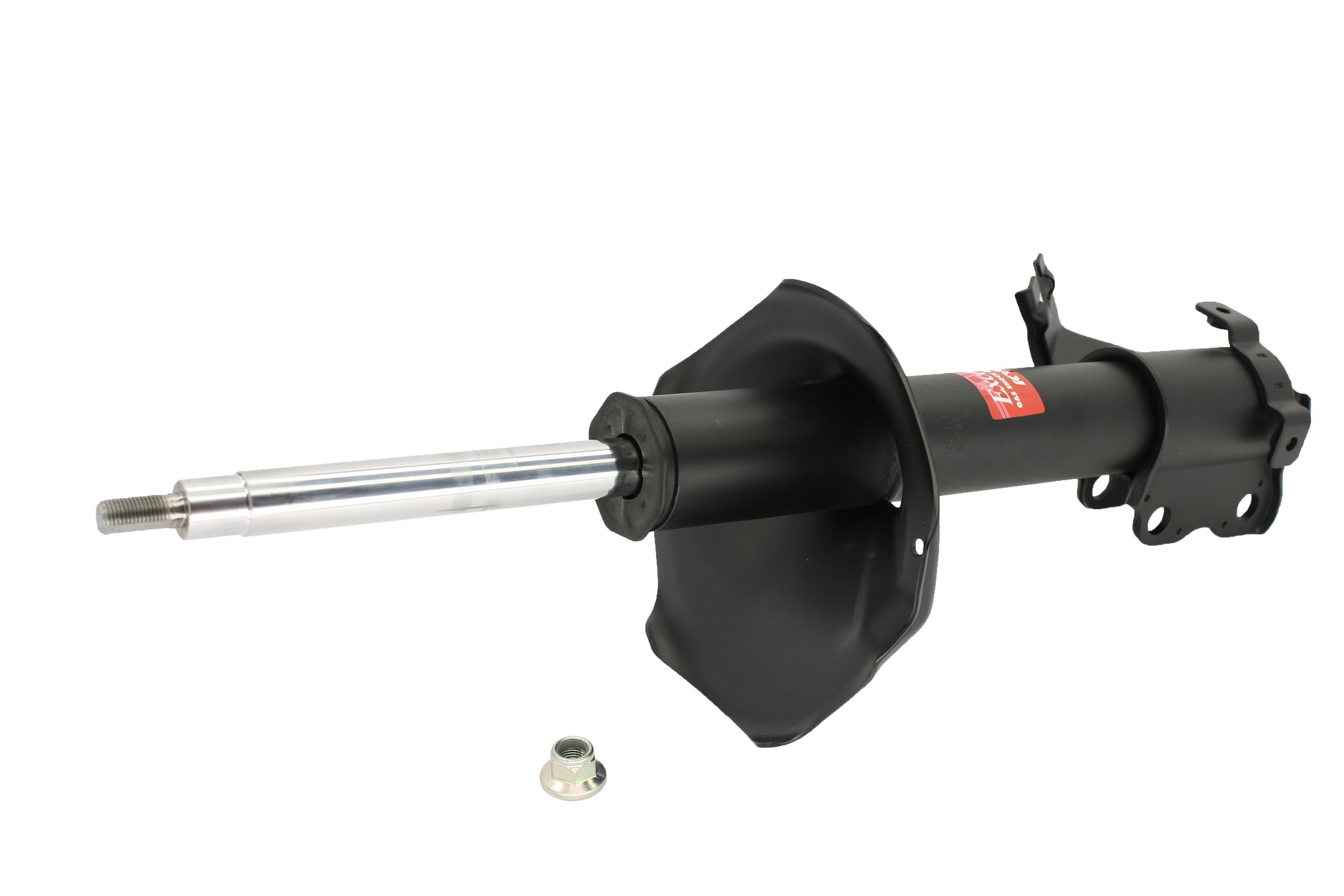 KYB 334322 Excel-G Gas Strut - Premium Replacement Shock Absorber for Smooth Ride | Ideal for SUVs, Trucks, and Sedans