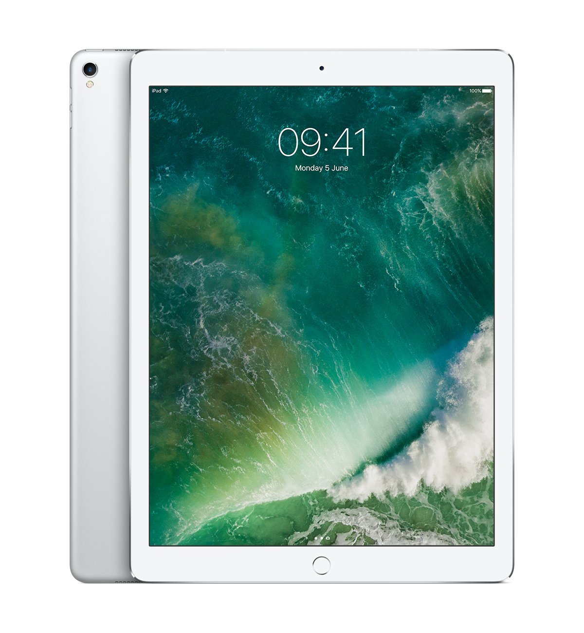 Refurbished Apple iPad Pro 12.9