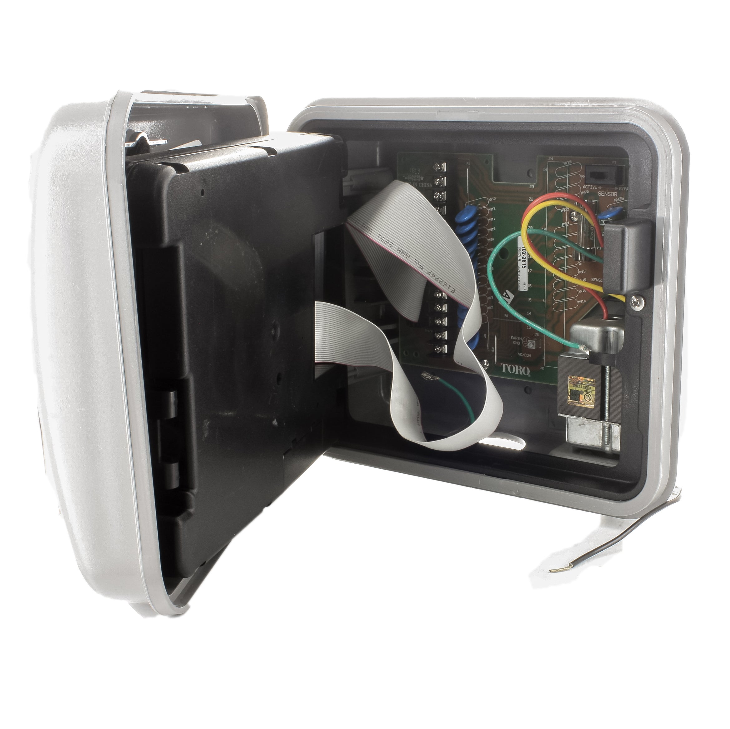 Irritrol TC 24EX R Total Control 24 Station Outdoor Sprinkler Timer - Smart Irrigation System for Lawn & Garden Watering