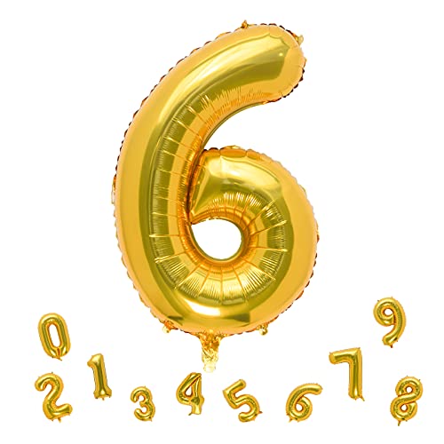 Gold 6