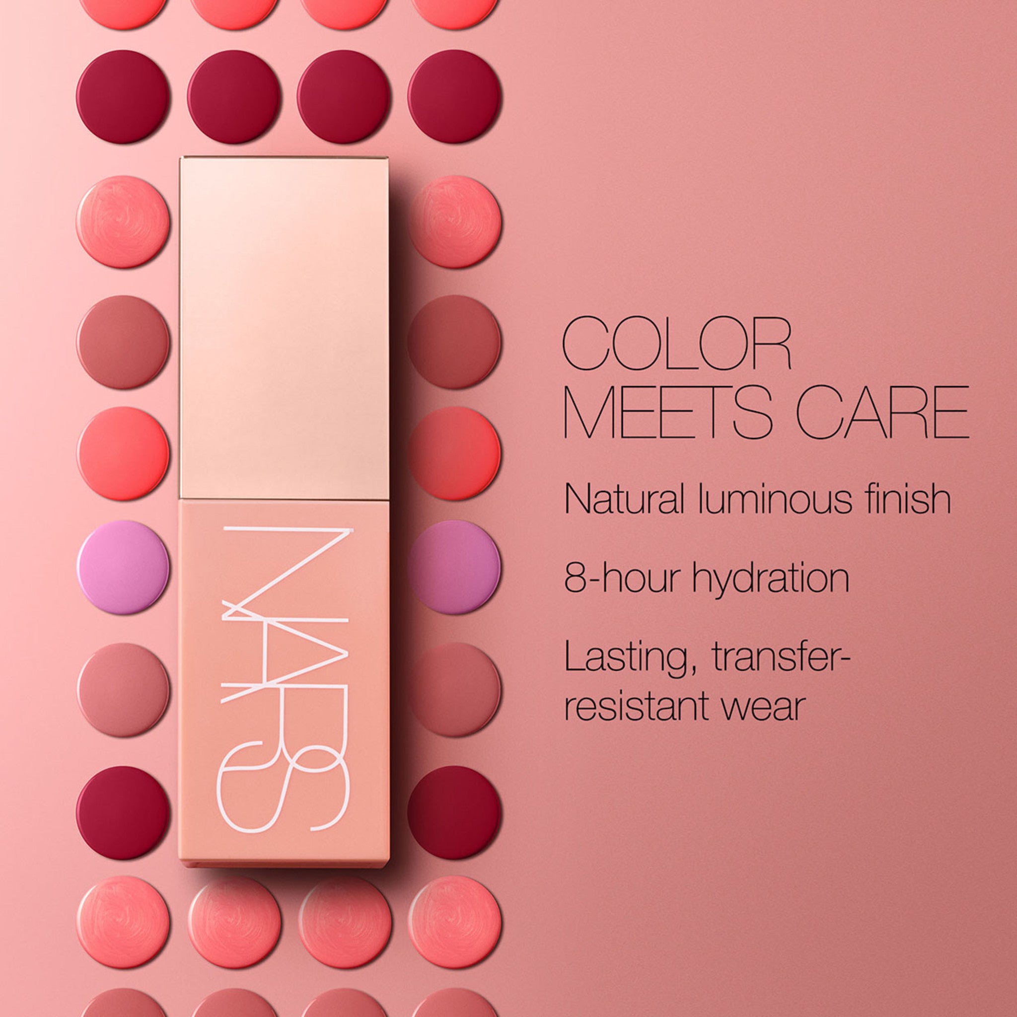 Afterglow Liquid Blush - Long Lasting Waterproof Cheek Tint for Natural Flush | Vegan & Cruelty-Free Makeup | Perfect for Everyday Wear, Date Night & Special Occasions