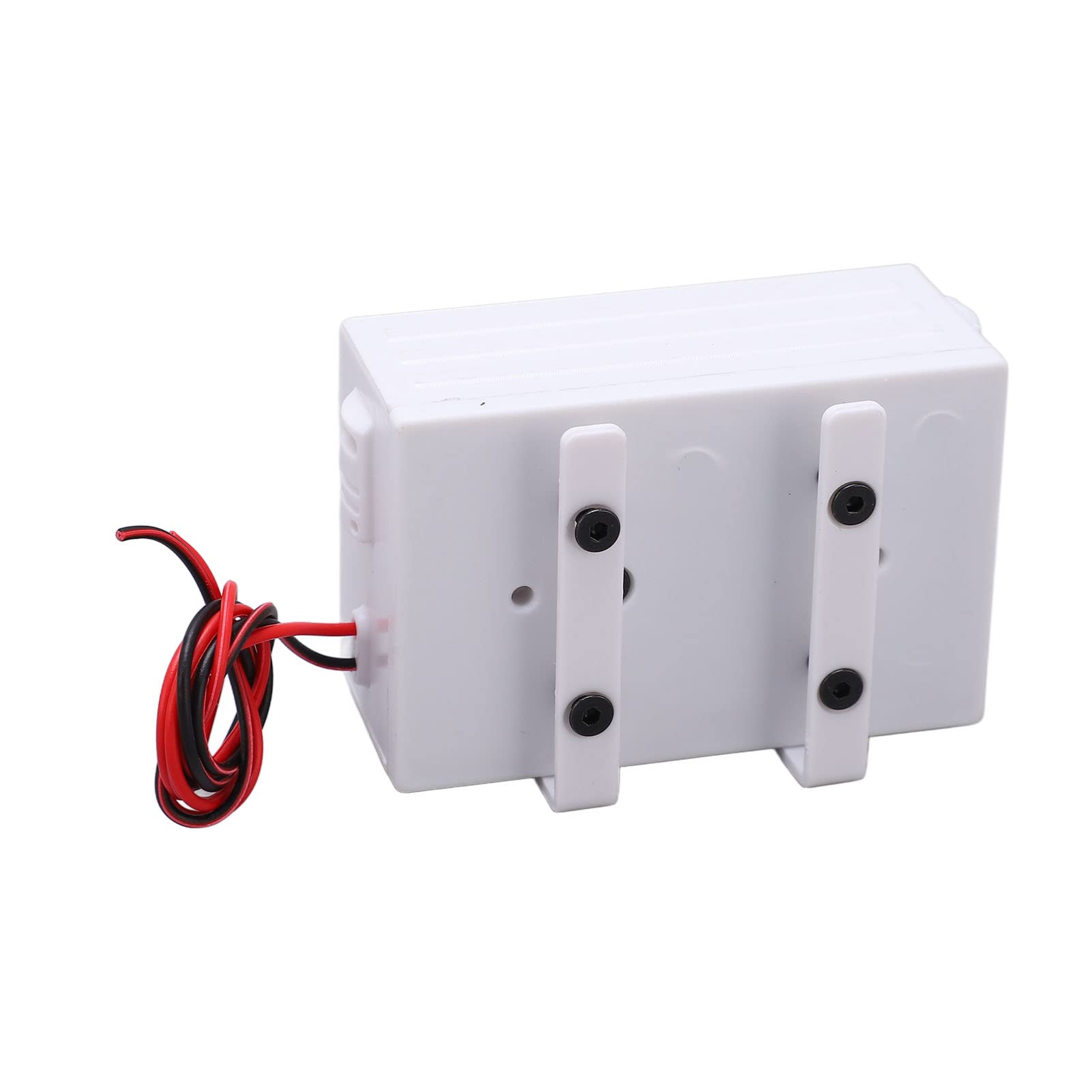 Eco-Friendly Mini Air Conditioner for 1/10 & 1/14 Scale RC Cars - Perfect for Summer Cooling & Indoor RC Racing