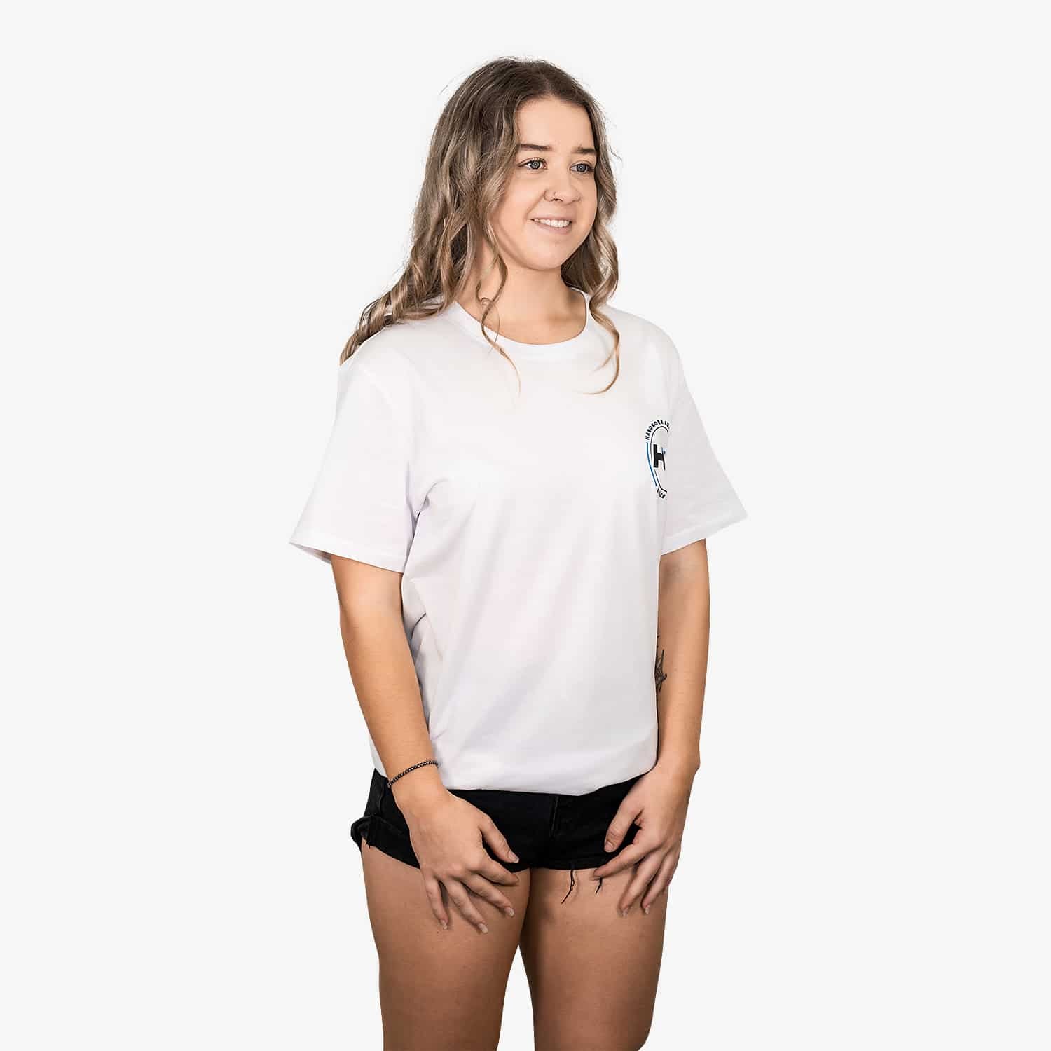 Unisex T-Shirt - Life Without Limits - Comfortable Cotton Tee for Men & Women - Perfect for Casual Wear, Gym, and Outdoor Activities
