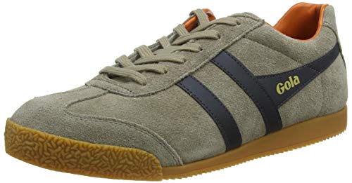 Rhino Navy Moody Orange