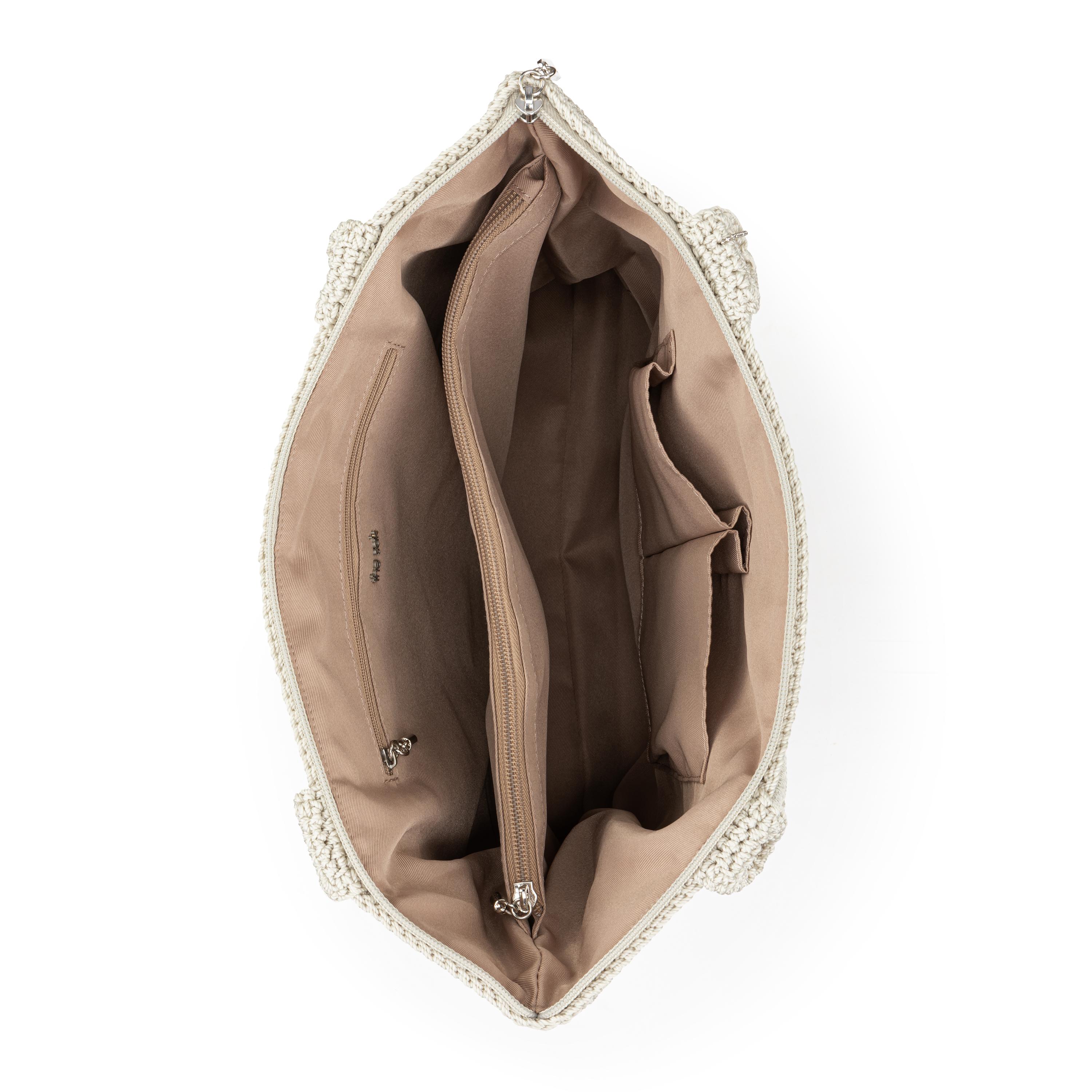 Crafted Classics Carryall Tote Bag - Stylish & Durable Handbag for Women - Perfect for Work, Travel & Everyday Use