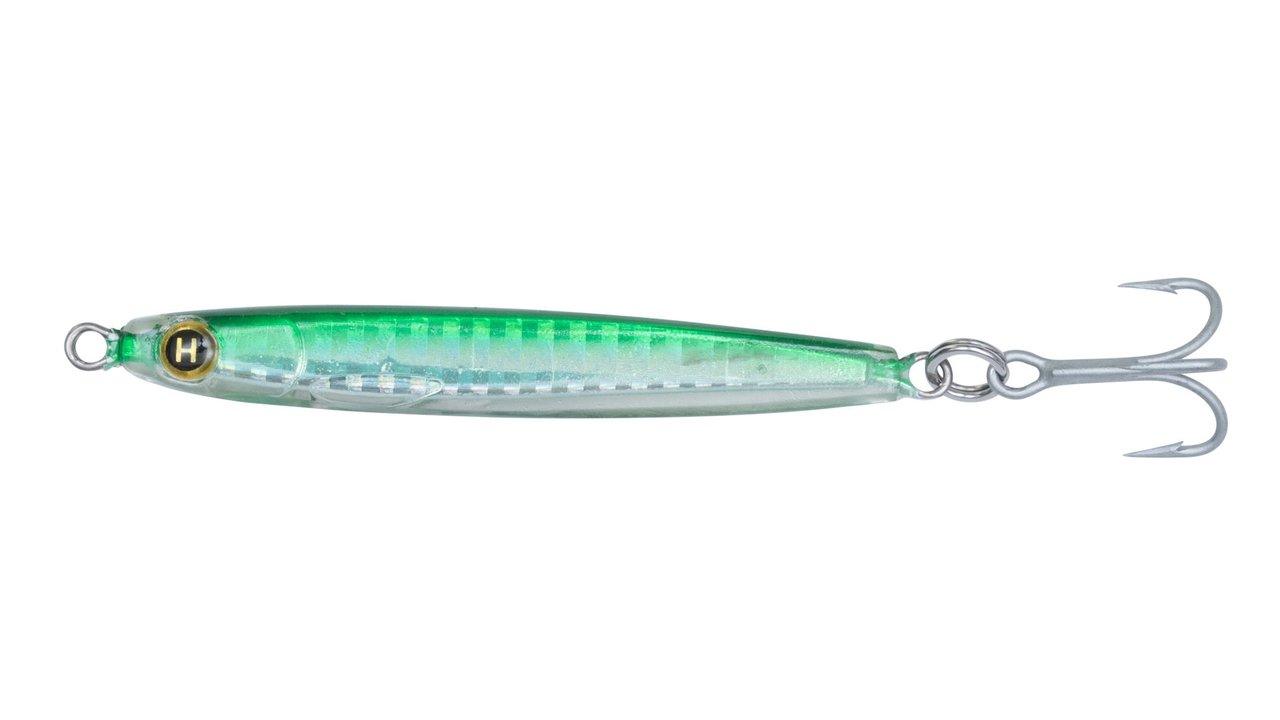 Premium Hogy Epoxy Jigs - Saltwater Fishing Lures for Bass, Walleye & Trout - Durable Soft Plastic Swimbaits for Freshwater & Saltwater Fishing - Perfect for Casting, Trolling & Jigging