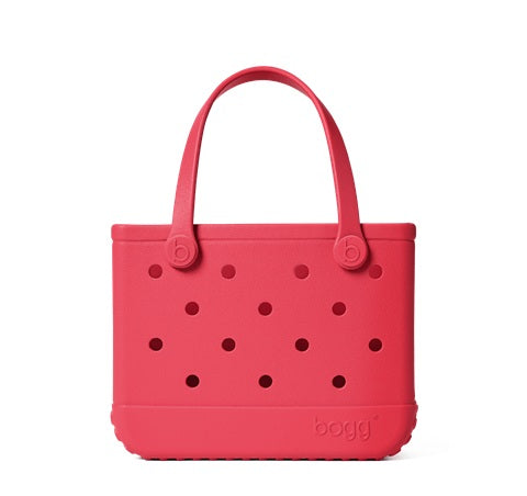Bitty Bogg Bag with Tonal Buttons - Stylish and Functional Tote for Beach, Pool, and Everyday Use