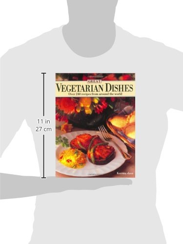 Best Vegetarian Dishes for Healthy Eating - Delicious Plant-Based Meals for Home Cooking & Dinner Parties
