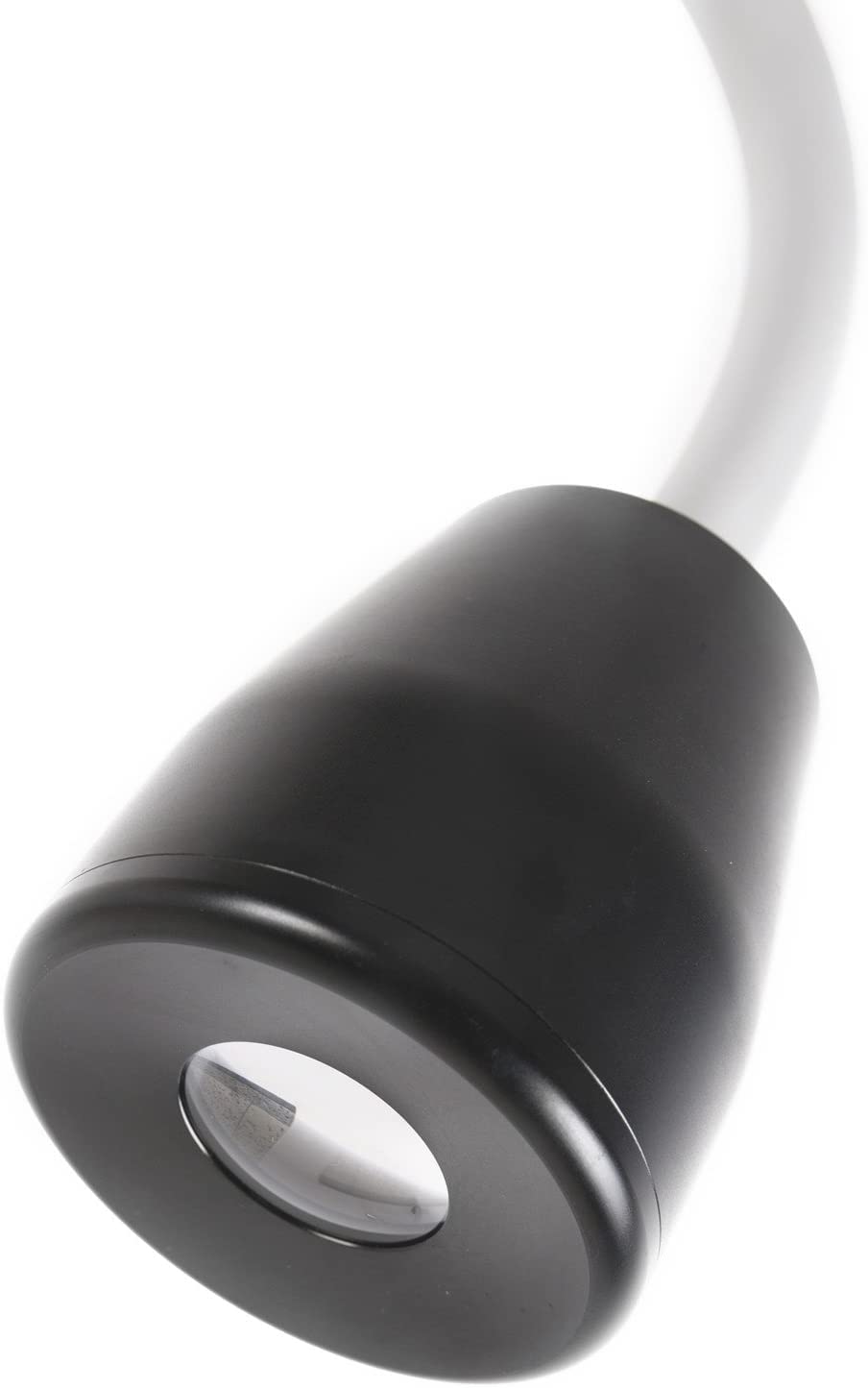 3W Shadowless LED Exam Light Floor Lamp - Medical Grade Adjustable Dental Light for Clinics, Hospitals & Home Use - Perfect for Dental Exams, Surgeries & Detailed Work
