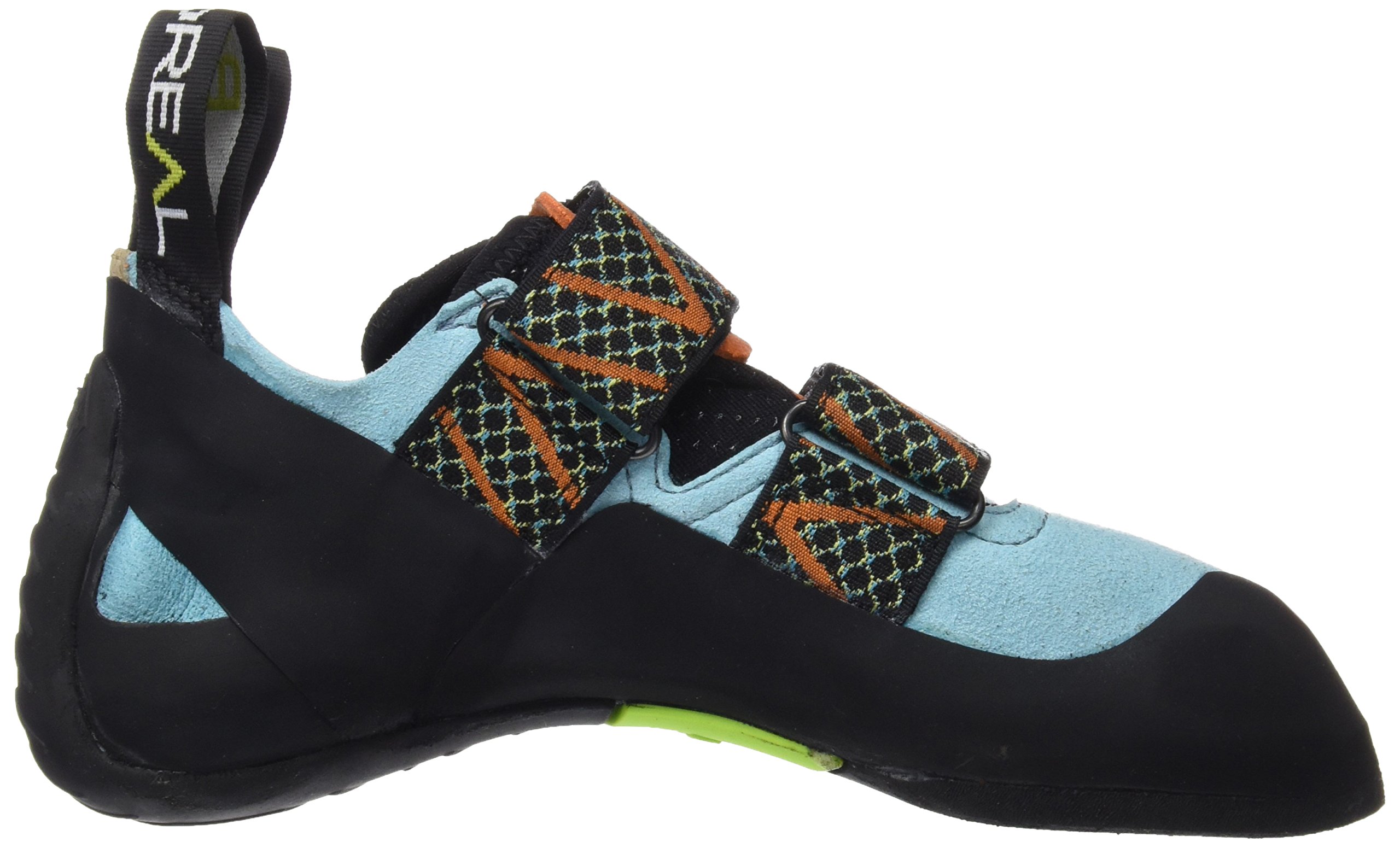 Best Women's Diabola Sports Shoes for Running, Training & Gym Workouts - Lightweight & Breathable Sneakers for Active Lifestyles