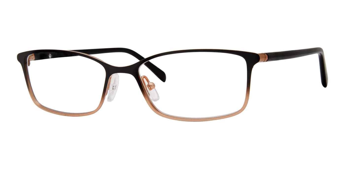 Adensco 233 Eyeglasses - Stylish & Lightweight Glasses for Men & Women - Perfect for Reading, Driving & Daily Use