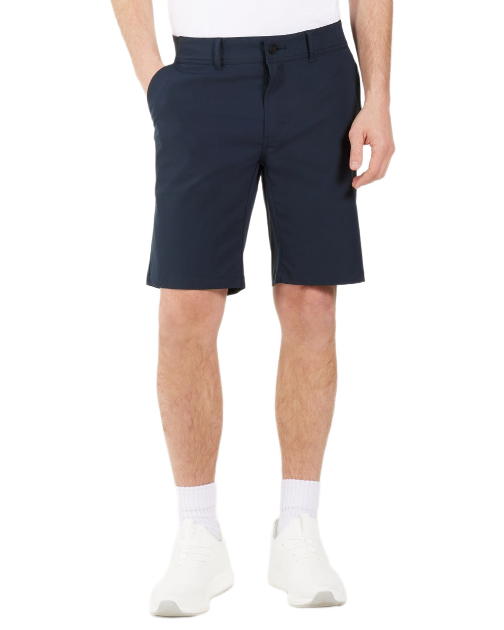Didriksons Men's Ian Shorts - Waterproof Quick-Dry Hiking Shorts for Outdoor Adventures & Travel
