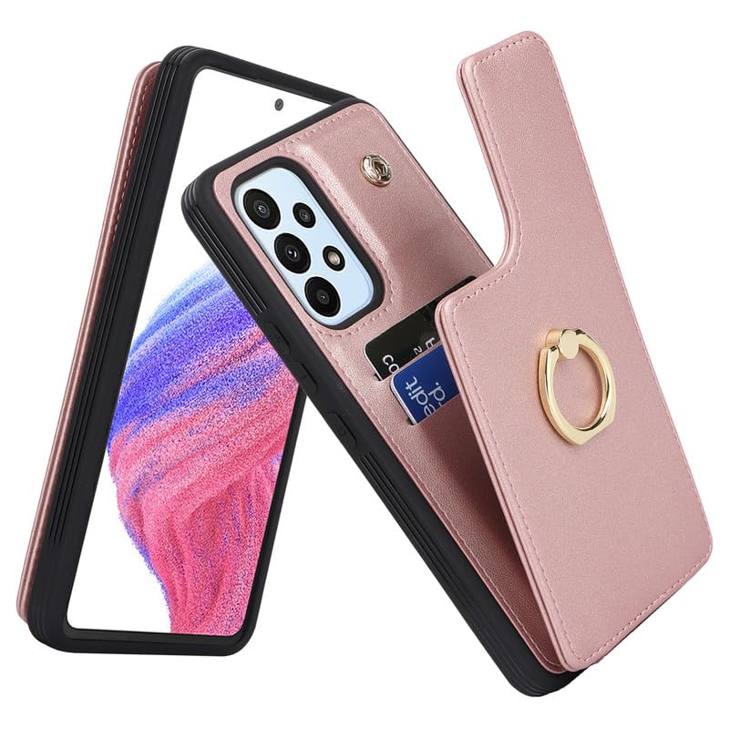 Rose gold