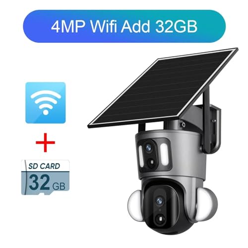 Wifi Add 32gb Card