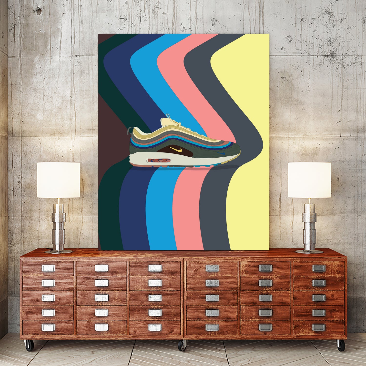Limited Edition Collectors Sneakers - Rare & Exclusive Designer Shoes for Sneakerheads | Perfect for Streetwear Fashion & Sneaker Collection Displays