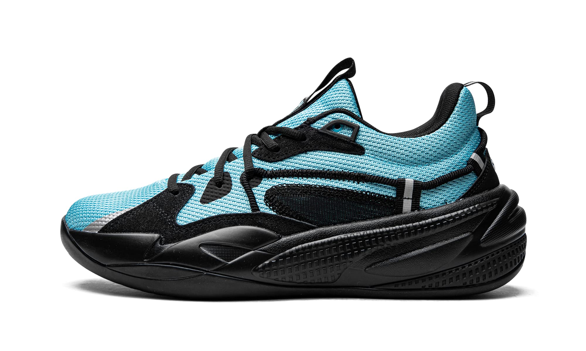 Puma Men's RS Dreamer Basketball Shoes - J Cole Collaboration Sneakers Size 9 | Comfortable & Stylish Court Shoes for Basketball & Streetwear Fashion