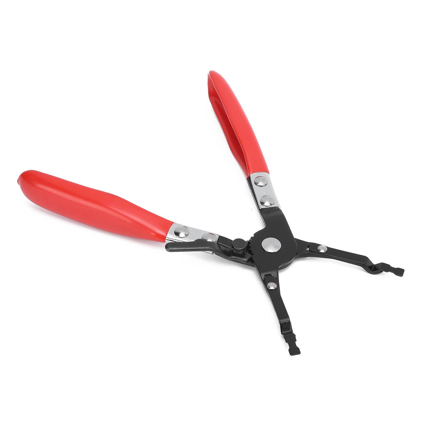 Professional Soldering Pliers - Wire Welding Clamp & Pick-Up Tool for Automotive Repair & Electronics Maintenance | Ideal for DIY Car Fixes, Circuit Board Work & Home Improvement Projects