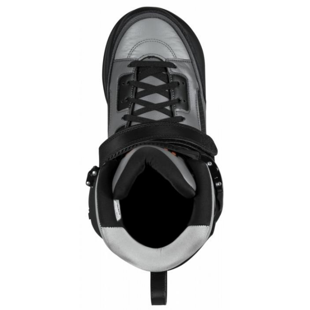 USD Carbon Free Team Boot XVIII - Lightweight Basketball Shoes for Men - Perfect for Indoor & Outdoor Courts, Training, and Casual Wear