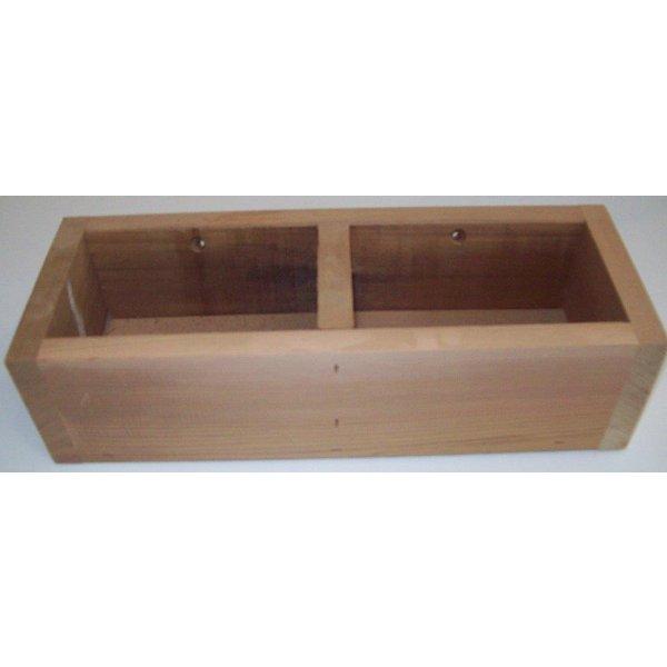 Sturdy Gardeners Bench with Drawer, Towel Bar & Side Bins - Perfect for Outdoor Gardening, Potting & Organizing Tools