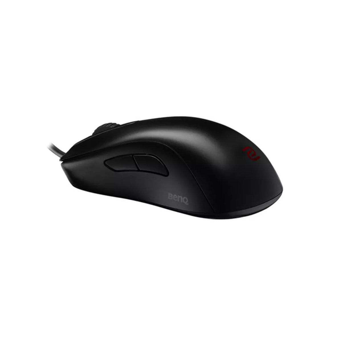 BenQ Zowie S1 Gaming Mouse - Medium Size, Ergonomic Design for Esports & FPS Games - Perfect for Competitive Gaming & Professional Use
